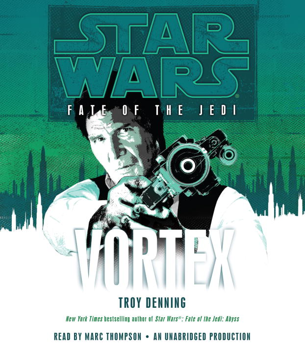 Troy Denning/Vortex